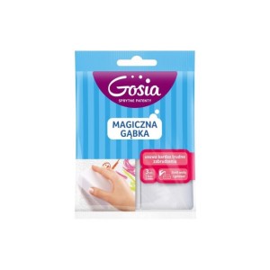 Gosia gąbka magiczna 1szt