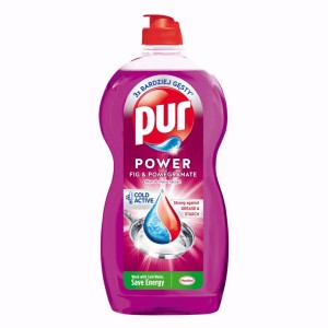 Pur power fig&pomegranate do naczyń 1,2L