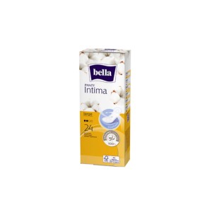 Wkładki Bella Panty Intima Large ultracienkie 24 szt.