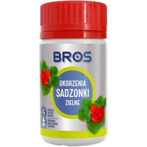 Bros ukorzeniacz sadzonki zielne 50g