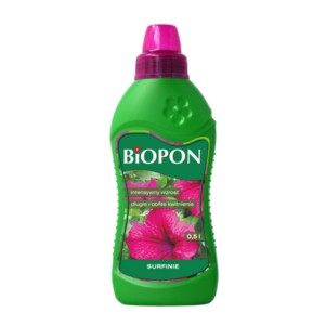 Biopon nawóz do surfinii 1L