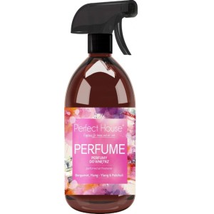 Barwa Perfect House Perfume odśw. do wnętrz 500ml