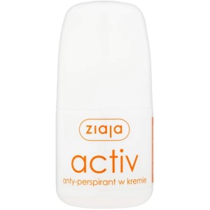 Ziaja anty-perspirant Activ 60ml