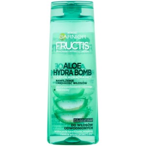 GARNIER FRUCTIS Aloe Hydra Bomb Szampon 400 ml
