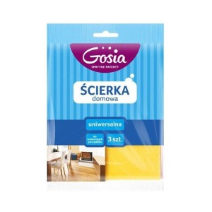 Gosia ścierka domowa 3szt