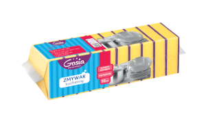 Gosia zmywak kuchenny 10szt