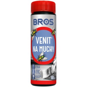 BROS Venit preparat na muchy 100 ml