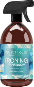 Barwa Perfect House woda do prasowania 500ml