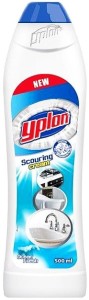 Yplon mleczko do mycia o zapachu morskim 500ml