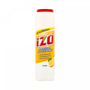 Izo proszek do czyszczenia Cytryna 500g