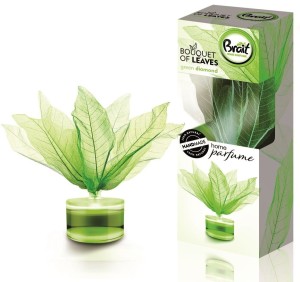 Brait Listki Green 50ml