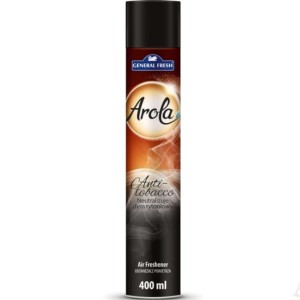 Arola General Fresh Odświeżacz powietrza 400 ml