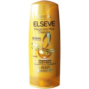 Elseve Magiczna Moc Olejków odżywka 200ml