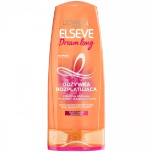 Elseve Dream Long odżywka 200 ml