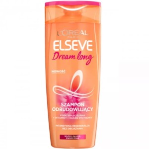 Elseve Dream Long szampon 400ml