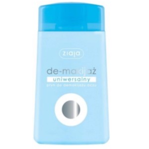 Ziaja demakijaż uniwersalny 120ml
