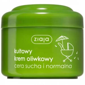 Ziaja krem oliwkowy 50 ml