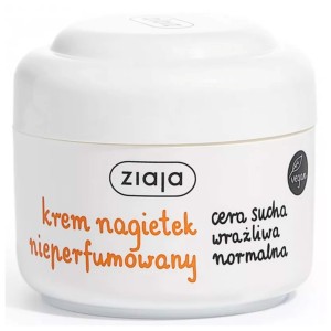 Ziaja krem Nagietkowy 50ml