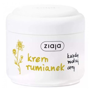 ZIAJA Krem rumiankowy 100ml