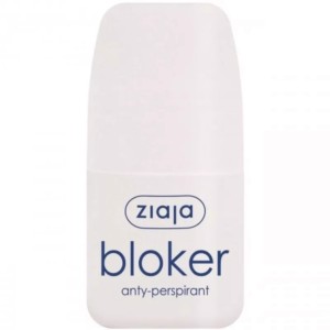 Ziaja anty-perspirant Bloker 60ml