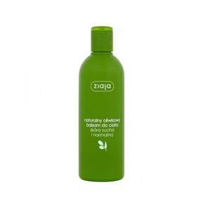 Ziaja balsam do ciała naturalny oliwkowy 300ml