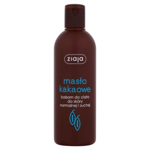 Ziaja balsam do ciała Masło Kakaowe 300ml