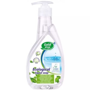 Gold Drop Eco line mydło w płynie 400ml