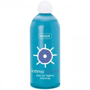 Ziaja płyn do higieny intymnej Neutral 500ml