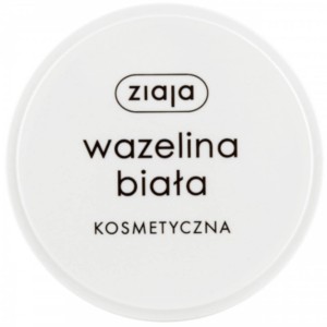 Ziaja wazelina biała kosmetyczna 30ml