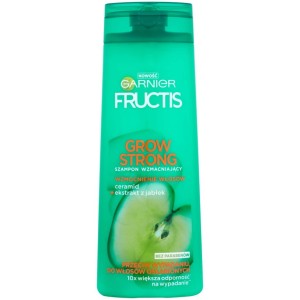 GARNIER FRUCTIS Grow Strong Szampon 400 ml