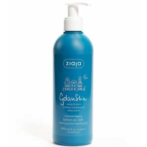 ZIAJA Gdanskin Balsam rozświetlający 300ml