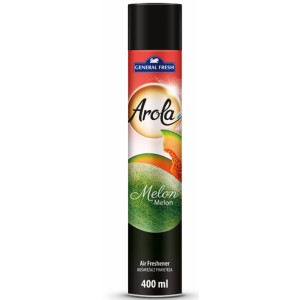 General Fresh Odświeżacz powietrza melon 400ml