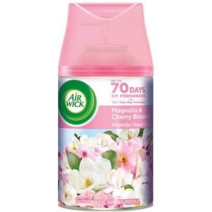 AIR WICK Wkład do odświeżacza magnolia kwiat wiśni