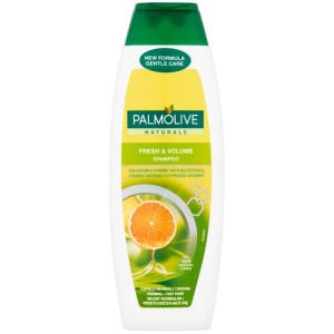PALMOLIVE Szampon do włosów przetłuszczających 350