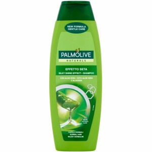 PALMOLIVE Silky Shine Effect Szampon 350ml