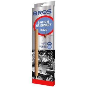 BROS Pałeczki na komary