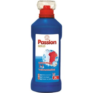 PASSION Gold uniwersalny żel do prania 3w1 2L