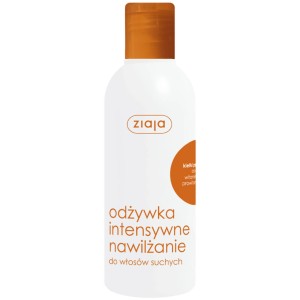 ZIAJA Odżywka do włosów suchych 200ml