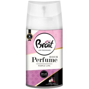 BRAIT 3in1 odświeżacz zapas Purple Lips 250ml