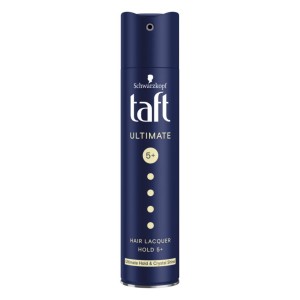 Taft lakier do włosów Ultimate 5+ 250 ml