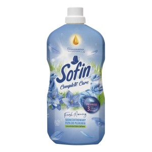 Sofin płyn do płukania Fresh Morning 1,8 L