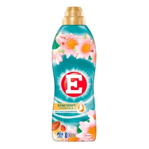 E płyn do płukania kwiat lotosu 800ml