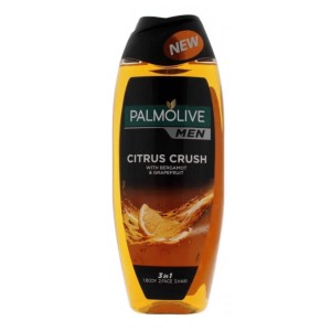 Palmolive żel pod prysznic citrus crush 500ml