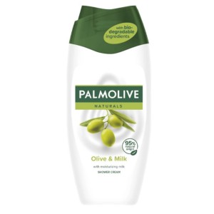 Palmolive żel pod prysznic Olive & milk 500ml