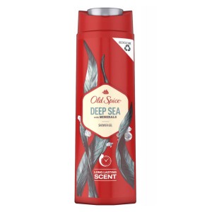 Old Spice Deep Sea Żel pod prysznic 250 ml