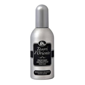 TESORI D'ORIENTE MUSCHIO BIANCO WODA TOALETOWA 100ML