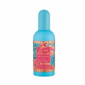 TESORI D'ORIENTE AYUERVEDA WODA TOALETOWA 100ML