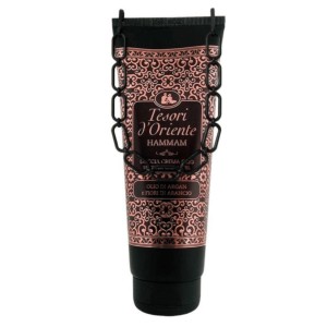 TESORI D'ORIENTE ŻEL POD PRYSZNIC HAMMAN 250ML