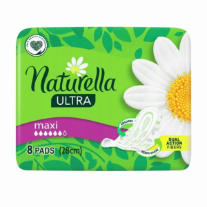 Naturella Ultra Maxi podpaski higieniczne 8 szt
