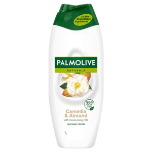 Palmolive żel p/pr camelia&almond 500ml